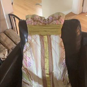 Nicole Miller Dress size 2